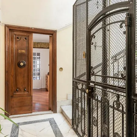 Relais Quinto Piano