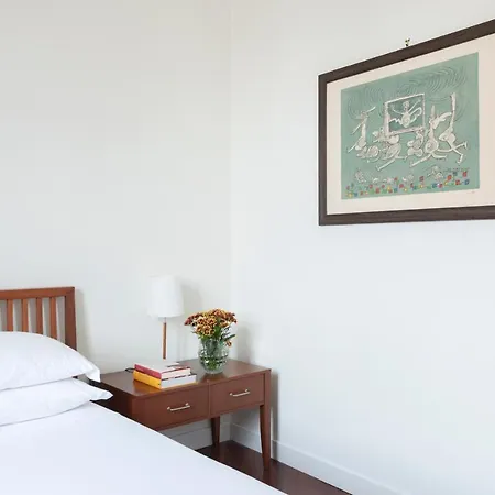 Relais Quinto Piano Рим