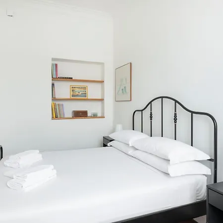 Relais Quinto Piano Апартаменты Рим