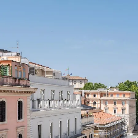 Relais Quinto Piano * Roma