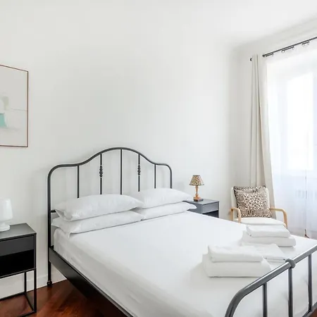 Relais Quinto Piano Διαμέρισμα
