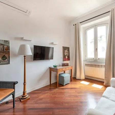 Lejlighed Relais Quinto Piano