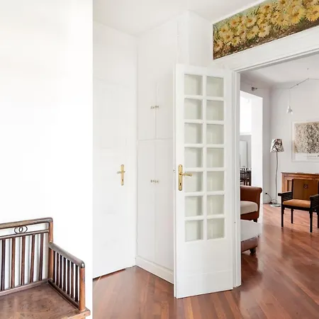 Relais Quinto Piano