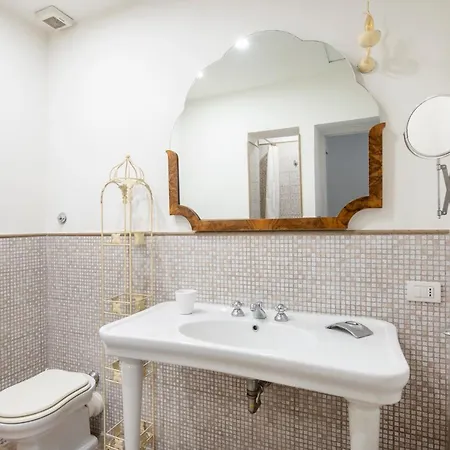 Relais Quinto Piano * Rom