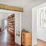 Apartamento Relais Quinto Piano Roma
