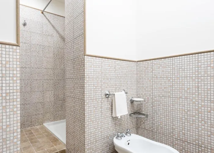 Relais Quinto Piano דירה *