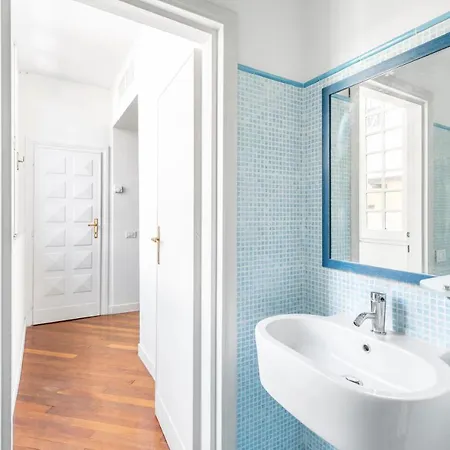 Relais Quinto Piano Рим