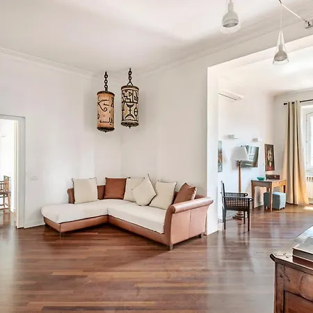 Relais Quinto Piano * Ρώμη